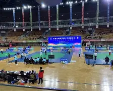 包含跆拳道巡回赛掀起高潮，泰山雷豹队大胜南城雄狮队，战至最后一刻——边路成突破口的词条