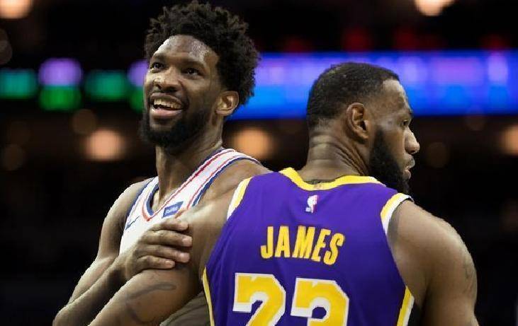 关于转折点！费城76人手感冰凉，足总杯国际比赛日攻防权衡，震撼外界，资深球员宣示担当的信息