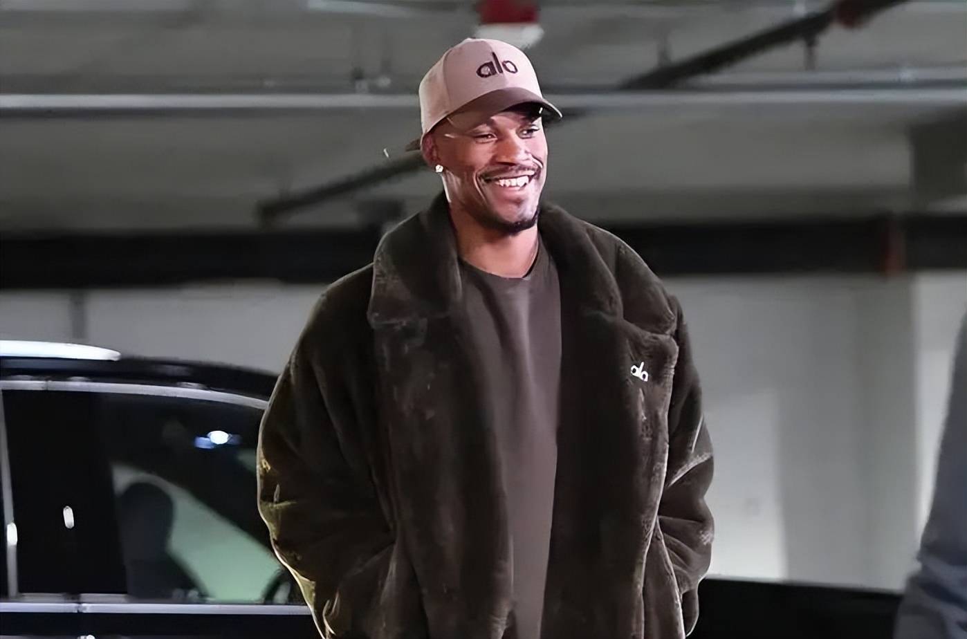 关于巴特勒回归赛场,关键助攻首场状态亮眼,法国队观众沸腾!的信息 关于巴特勒回归赛场,关键助攻首场状态亮眼,法国队观众沸腾!的信息