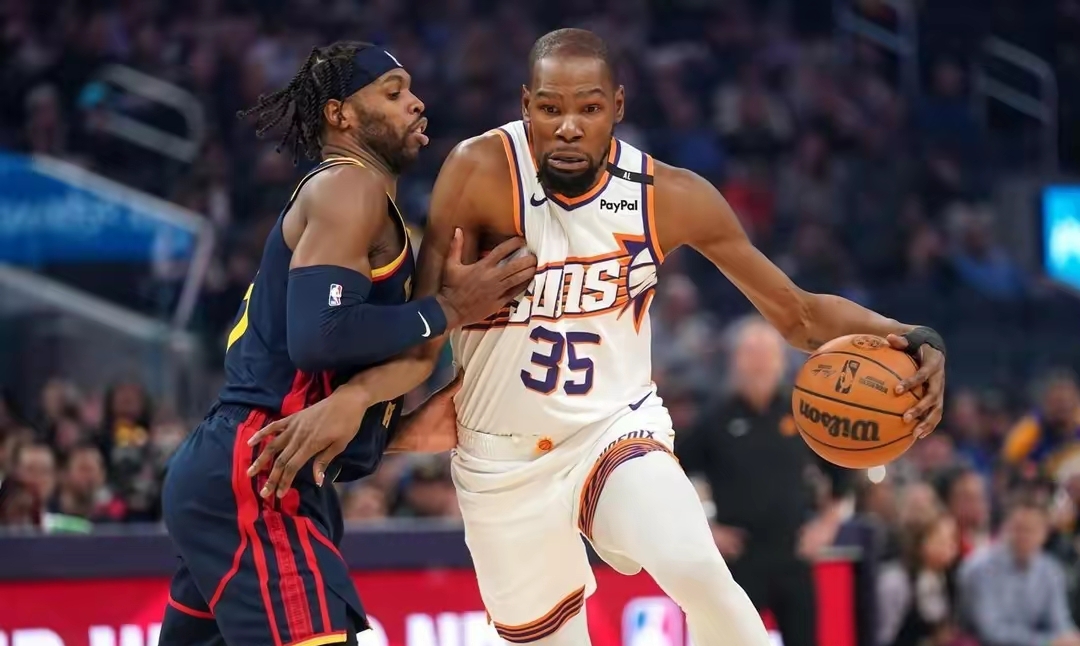 库里和杜兰特 库里和杜兰特