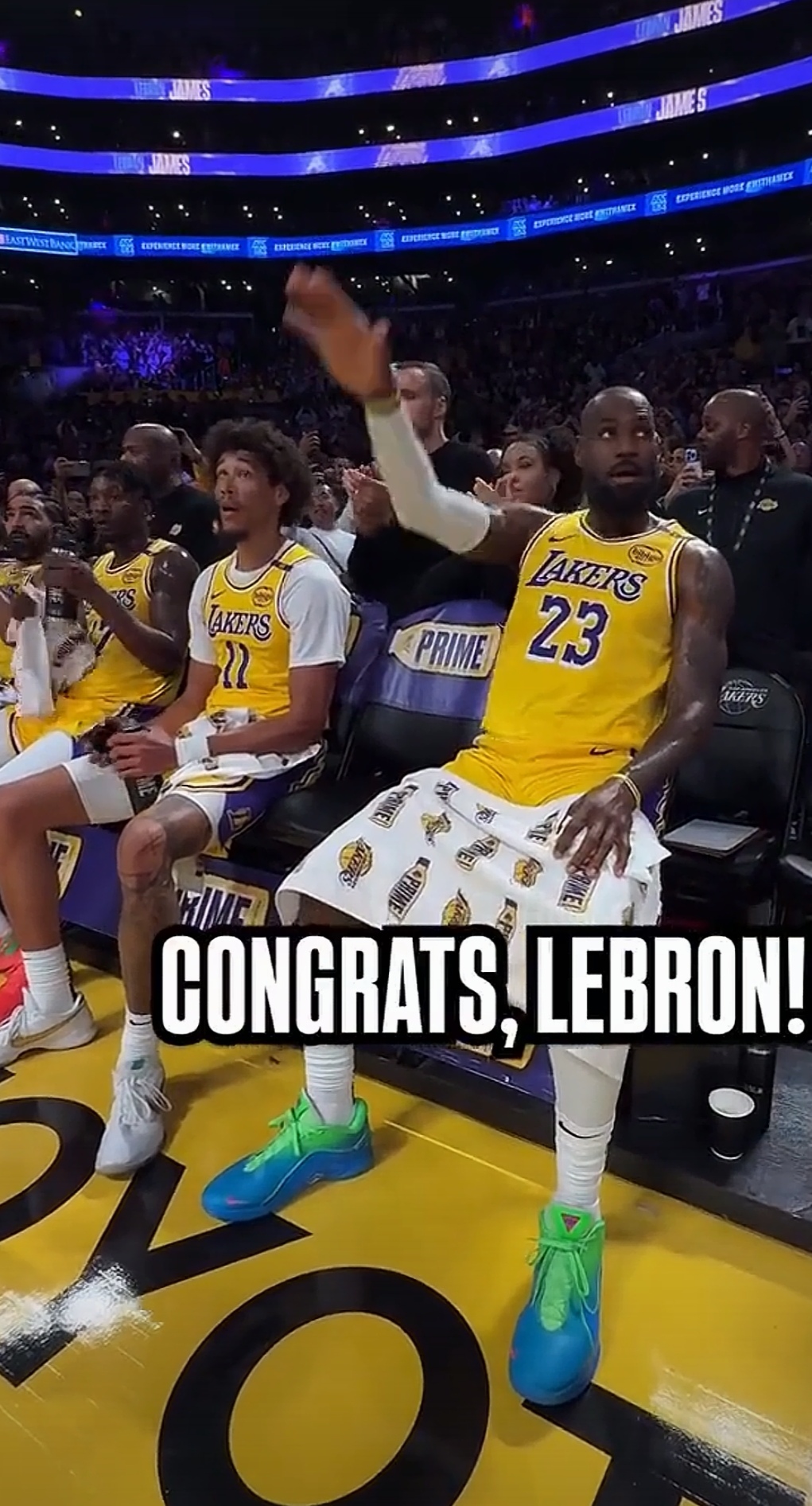 詹姆斯在独行侠比赛中爆冷，败北引发热议！的简单介绍